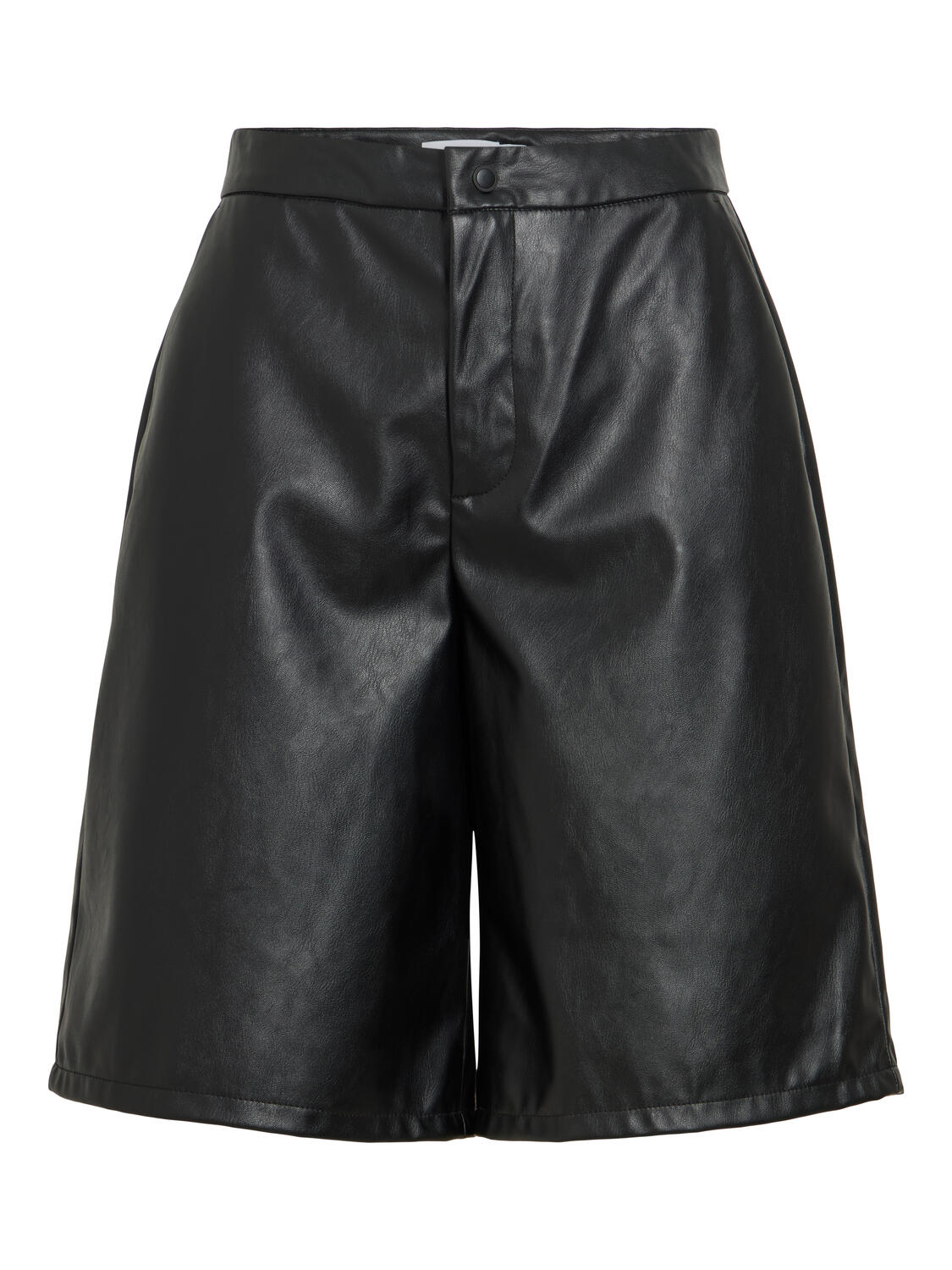 Viannu bermudashorts - Black Beauty